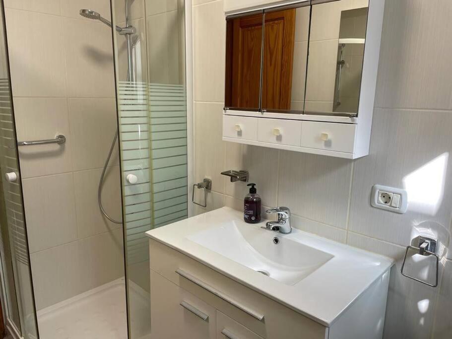 Apartmán Tagara - 2 Pools, Ocean View, Puerto De Santiago Puerto de Santiago  Exteriér fotografie