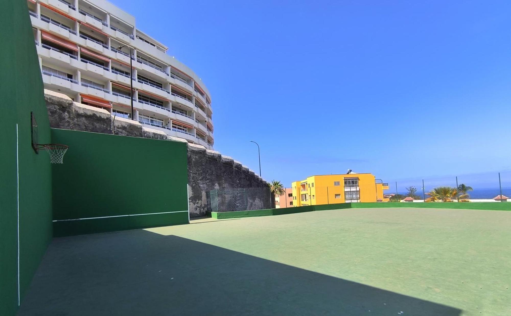 Apartmán Tagara - 2 Pools, Ocean View, Puerto De Santiago Puerto de Santiago  Exteriér fotografie